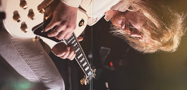 Edgar Froese - Epsilon In Malaysian Pale | Culture Factory (783 505) - 2 Edgar Froese - Epsilon In Malaysian Pale | Culture Factory (783 505) - 2