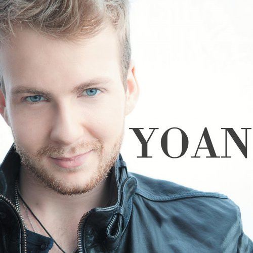 Yoan - Yoan | Productions J (PJCD2369) - main Yoan - Yoan | Productions J (PJCD2369) - main