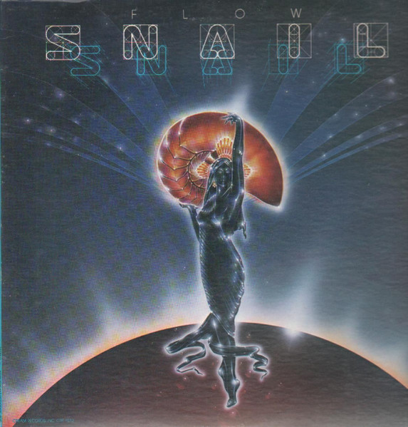 Snail - Flow | Cream (CRI 17007) - main