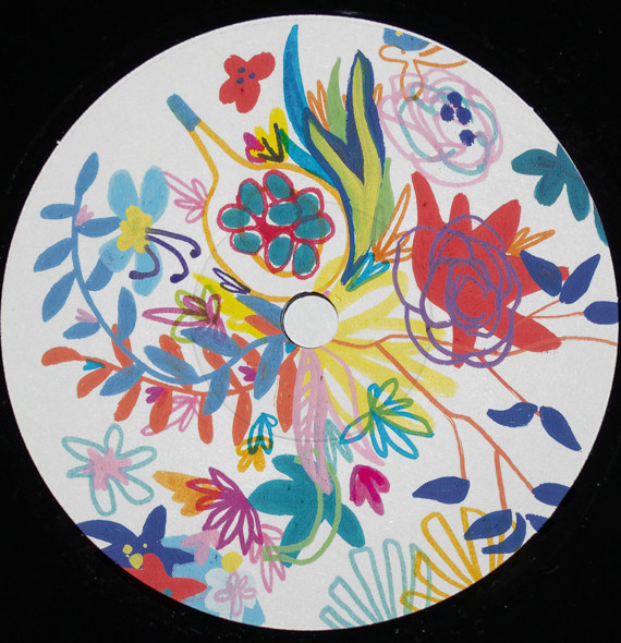 Discomatin - Discomatin Edits 01 | Discomatin (DISCOMAT001) - 2 Discomatin - Discomatin Edits 01 | Discomatin (DISCOMAT001) - 2