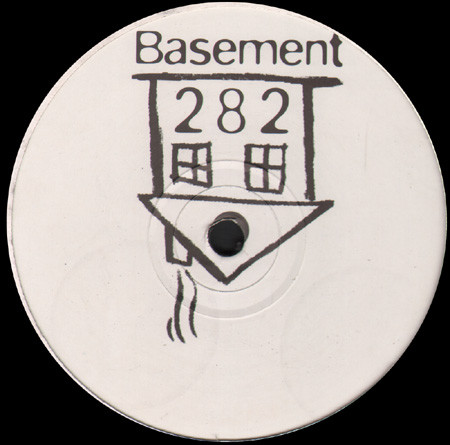E-Q Lateral - Deep And Dark Secrets E.P | Basement 282 (PT003) - main