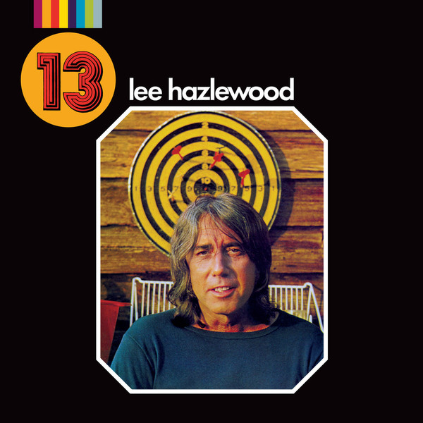 Lee Hazlewood - 13 | Light In The Attic (LITA 142-DLX-1) - 4 Lee Hazlewood - 13 | Light In The Attic (LITA 142-DLX-1) - 4