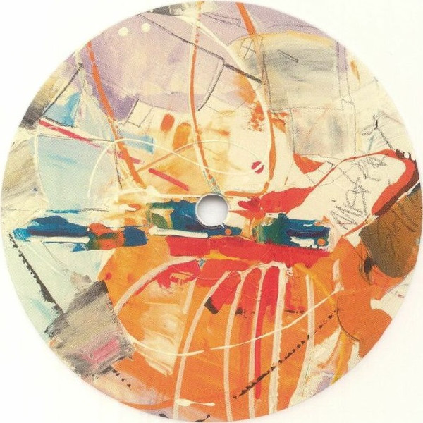 Dibe - Mystery Of Suffering EP | Dibe (DIBE001) - 2