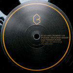 O.B.F. - Wild Series #1 | O.B.F. Records (OBFREC1204) - 3