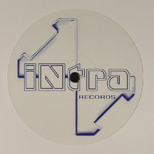 Wave Lab - Exceptional | Intra Records (iNtra006) - 2