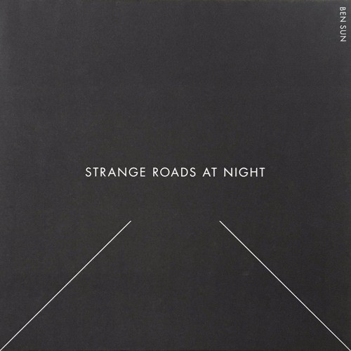 Strange Roads At Night