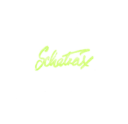 Schatrax - #9 (USED) | Schatrax (SCHAT 09) - main