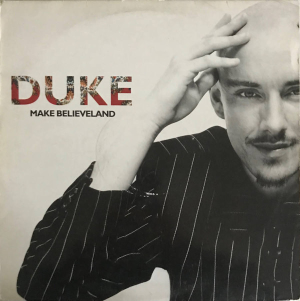 Duke - Make Believeland | Royal Records (200 2469)