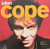 Julian Cope - Trampolene | Island Records (12 IS 305)