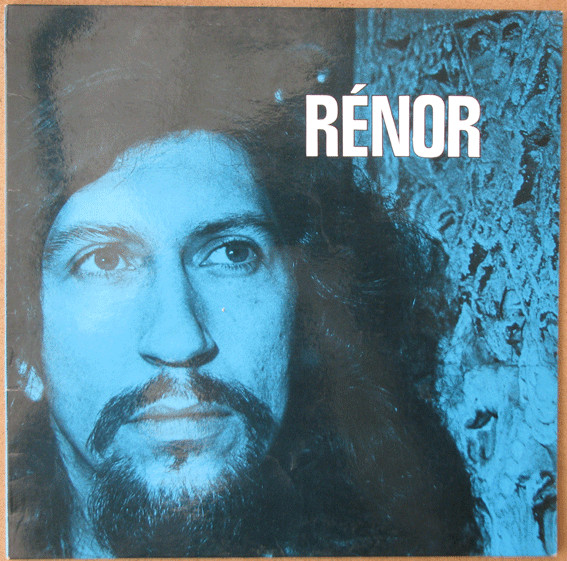 Rénor - Rénor | Not On Label (Rénor Self-released) (7.774) - main Rénor - Rénor | Not On Label (Rénor Self-released) (7.774) - main