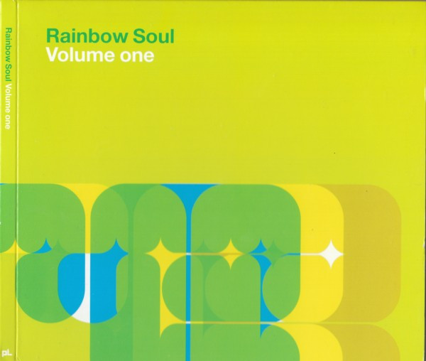 Various - Rainbow Soul (Volume One) | Phuture Lounge Recordings (PLCD001)