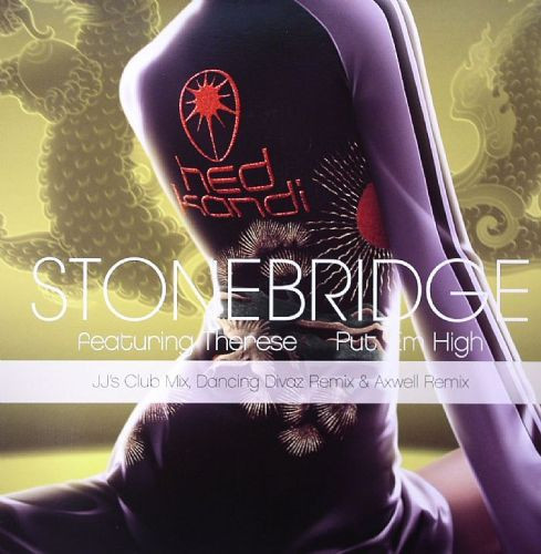 StoneBridge Featuring Therese - Put 'Em High | Hed Kandi (HEDK12008A) - main