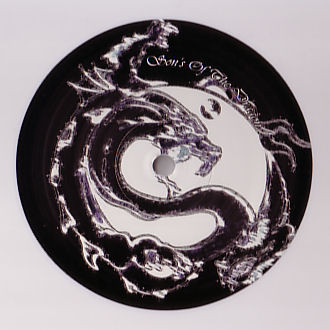 Son's Of The Dragon - Son's Of The Dragon | Son's Of The Dragon (SOTD 01/02) - main Son's Of The Dragon - Son's Of The Dragon | Son's Of The Dragon (SOTD 01/02) - main