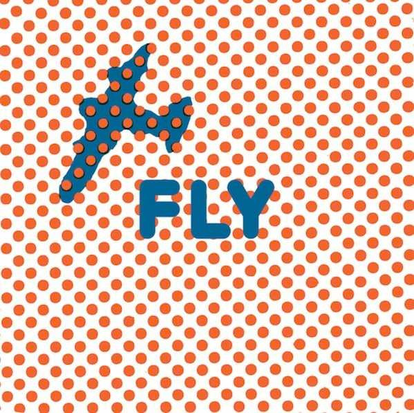 Kevin Harrison - Fly | Emotional Rescue (ERC005)