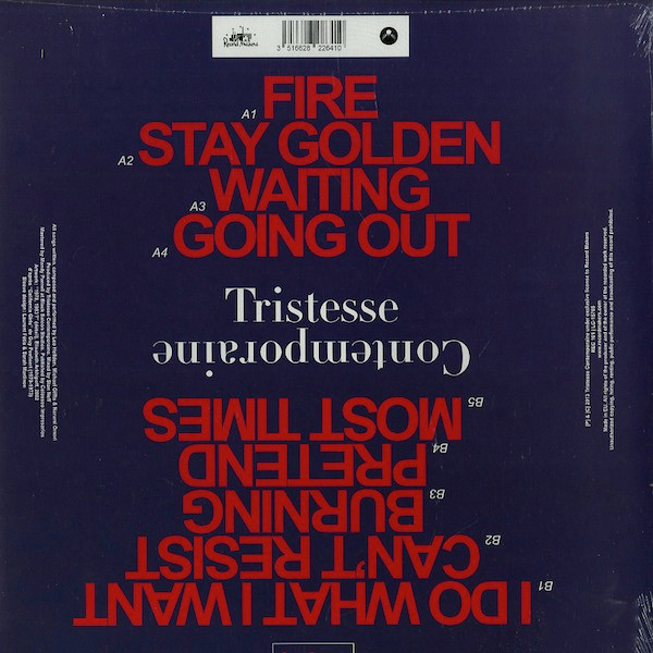 Stay Golden