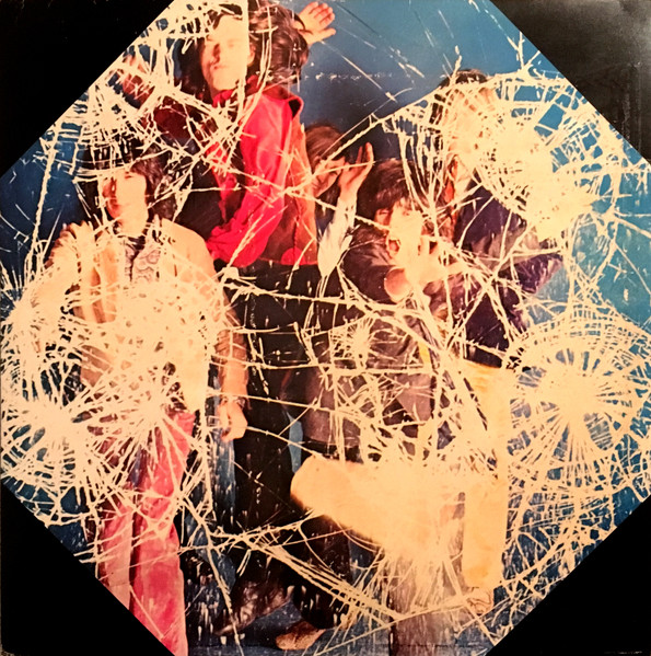 The Rolling Stones - Through The Past, Darkly (Big Hits Vol. 2) | London Records (LAX 1013) - 4