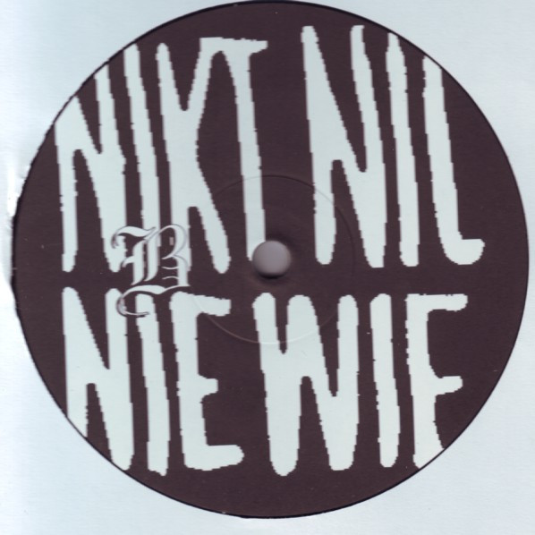 Homomilitia - Twoje Ciało - Twój Wybór | Nikt Nic Nie Wie (NNNW 43) - 4