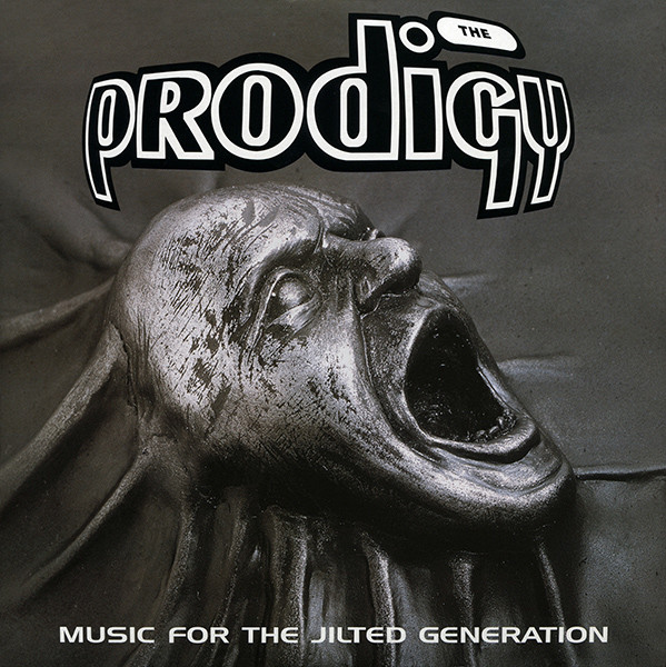The Prodigy - Music For The Jilted Generation | XL Recordings (XLLP 114) - main The Prodigy - Music For The Jilted Generation | XL Recordings (XLLP 114) - main