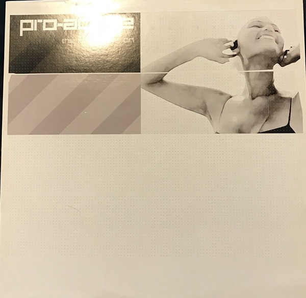 Pro-Active - The Beat Goes On | Hard 'N Holy (HNH0008-12) - main