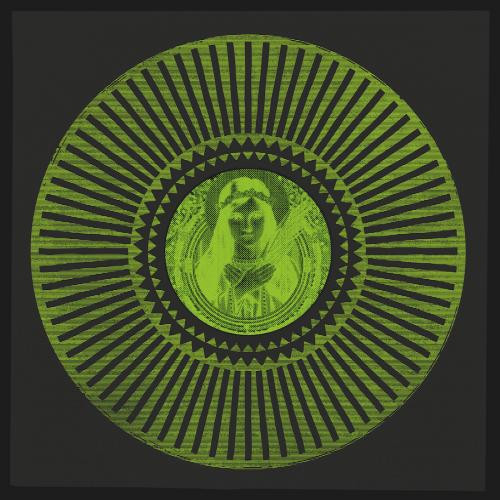 Eliot Sumner / Auntie Flo - After Dark (Dixon Edit) / Waiting For A (Woman) (Revenge Rework Dixon Beat Edit) | Philomena (PHILOMENA 013)