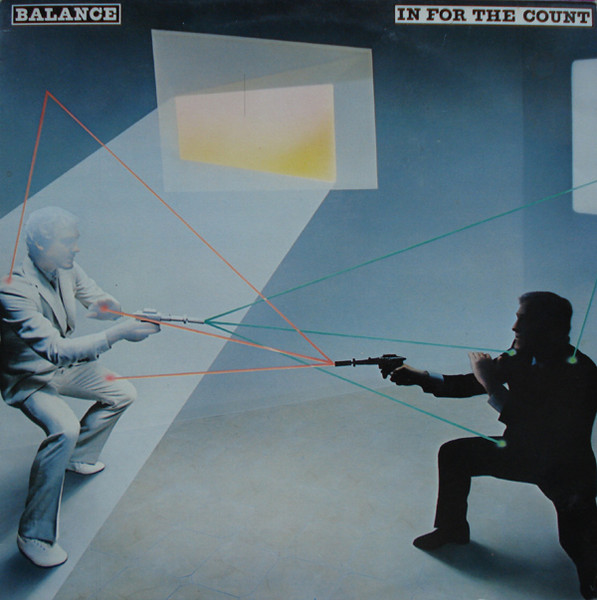 Balance - In For The Count | Portrait (85787)