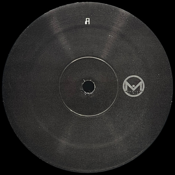 Dynamix II - Pledge Your Allegiance To Electro Funk | Monotone (MON 003) - 4