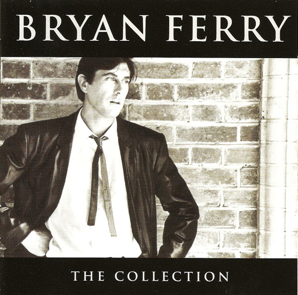 Bryan Ferry - The Collection | Disky (VI 902523) - 2 Bryan Ferry - The Collection | Disky (VI 902523) - 2