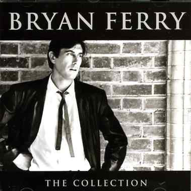 Bryan Ferry - The Collection | Disky (VI 902523)