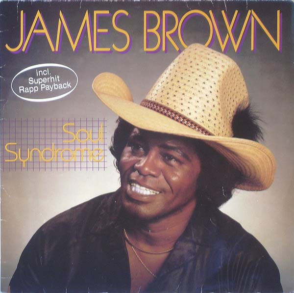 James Brown - Soul Syndrome | Metronome (0060.391)