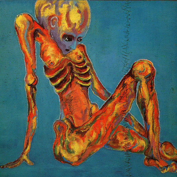 Step Into Nowhere - Blaue Meere Rote Schiffe | Homemade Records (#2)