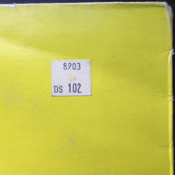 Rhythm Device - Acid Rock | Music Man Records (MMI 8911) - 3