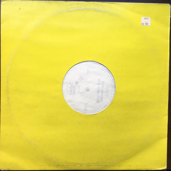 Rhythm Device - Acid Rock | Music Man Records (MMI 8911) - 2