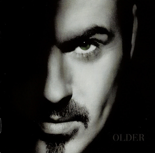 George Michael - Older | Virgin (7243 8 41392 2 3) George Michael - Older | Virgin (7243 8 41392 2 3)