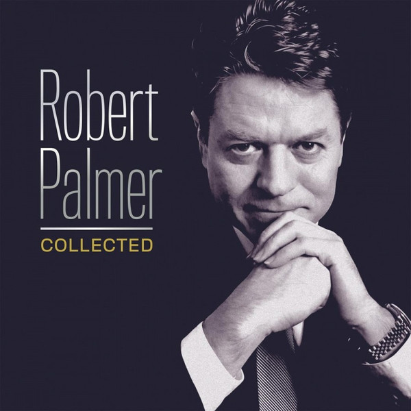 Robert Palmer - Collected | Music On Vinyl (MOVLP1788)