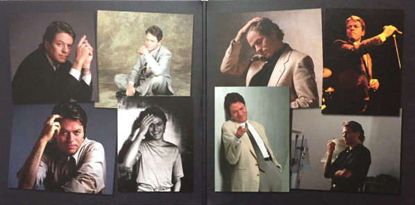 Robert Palmer - Collected | Music On Vinyl (MOVLP1788) - 2 Robert Palmer - Collected | Music On Vinyl (MOVLP1788) - 2
