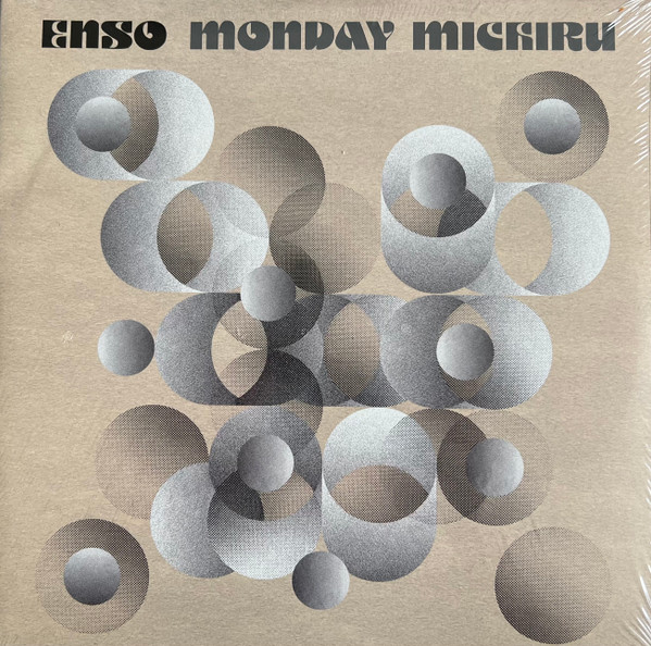 Monday Michiru - Enso | Sonic Image (SI-V001) - main