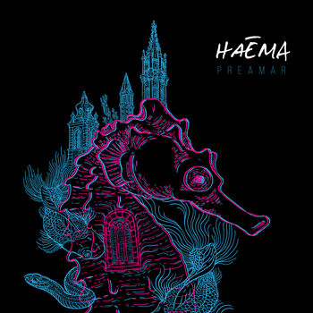 Haëma - Preamar | Kambas (none)
