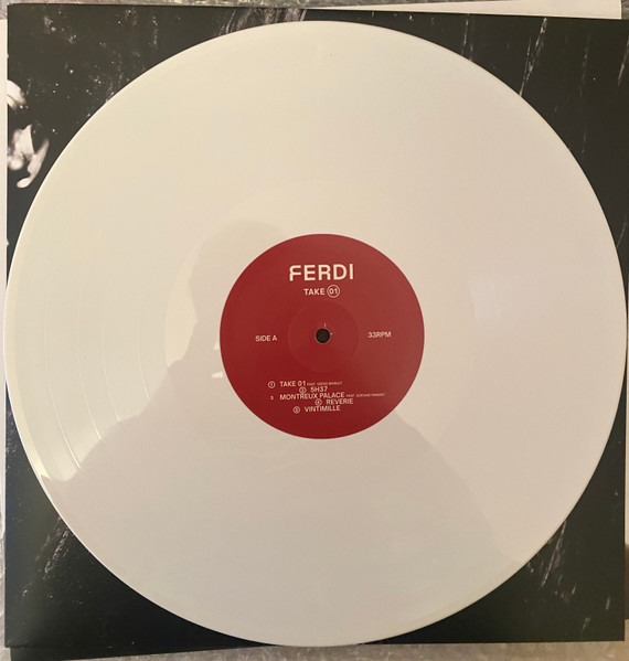Ferdi - Take 01 | [pias] (6317482135733) - 4