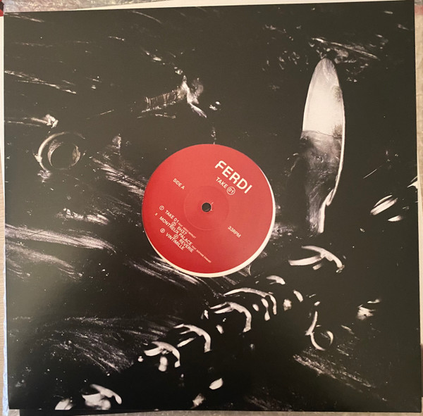Ferdi - Take 01 | [pias] (6317482135733) - 3