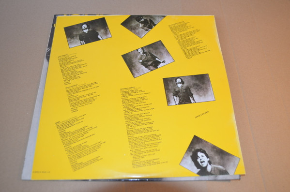 John Cougar Mellencamp - John Cougar | Warner Bros. Records (U 56678) - 2 John Cougar Mellencamp - John Cougar | Warner Bros. Records (U 56678) - 2