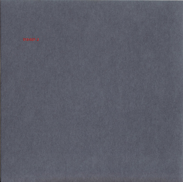 Keith Jarrett - Vienna Concert | ECM Records (ECM 1481) - 4