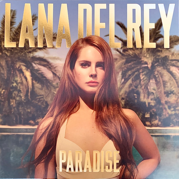 Lana Del Rey - Born To Die (The Paradise Edition) | Polydor (00602537181223) - 4