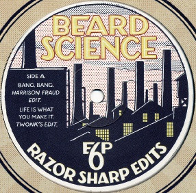 Beard Science - Razor Sharp Edits EP 6 | Beard Science (Vol 6)