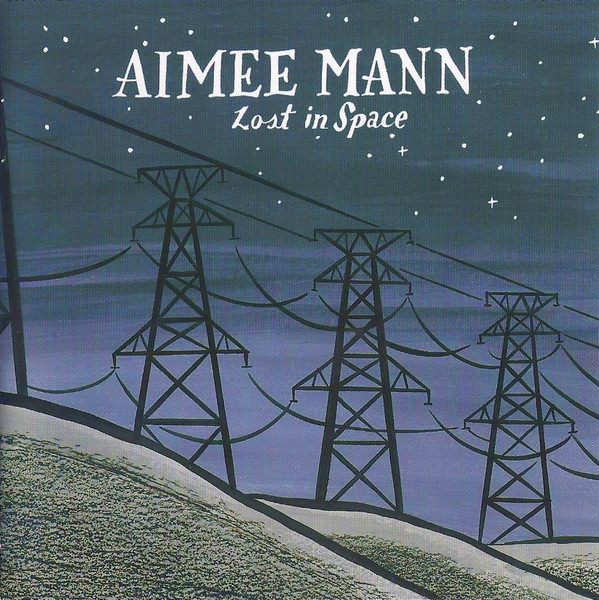 Aimee Mann - Lost In Space | V2 (VVR1020880) - main