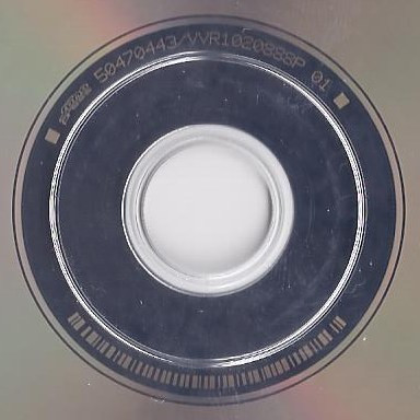 Aimee Mann - Lost In Space | V2 (VVR1020880) - 4