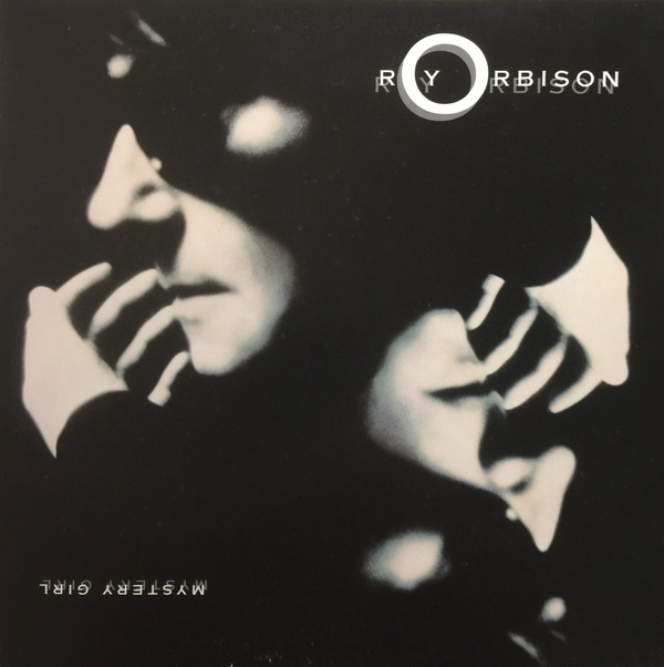 Roy Orbison - Mystery Girl | Virgin (VL 2576) - main