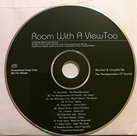 The Amalgamation Of Soundz - Room With A View Too | X:treme Records (XTR58CDM)