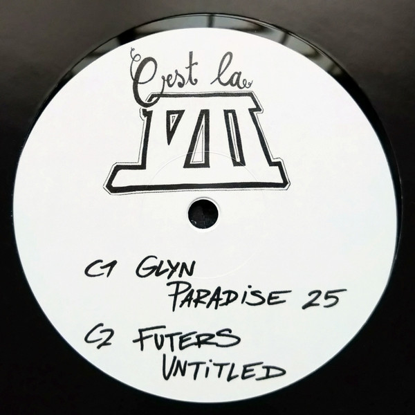 Various - C'est La Vii | 777 Recordings (777_07) - 3 Various - C'est La Vii | 777 Recordings (777_07) - 3