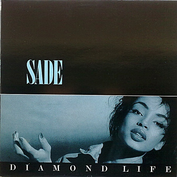 Sade - Diamond Life | Epic (19658784801)