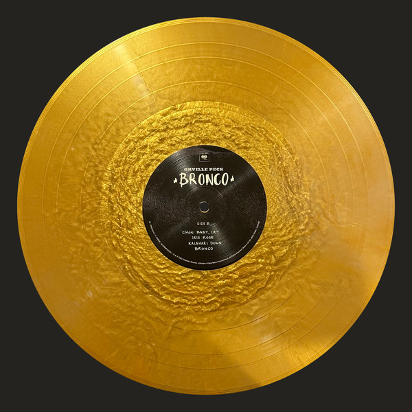 Orville Peck - Bronco | Columbia (19658784141) - main Orville Peck - Bronco | Columbia (19658784141) - main